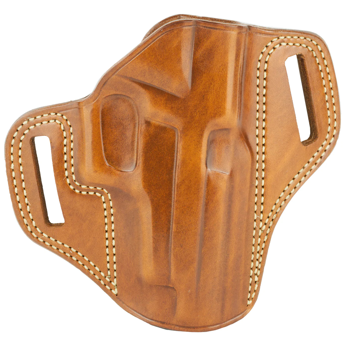Leather Outside Waist Band Ambidextorous