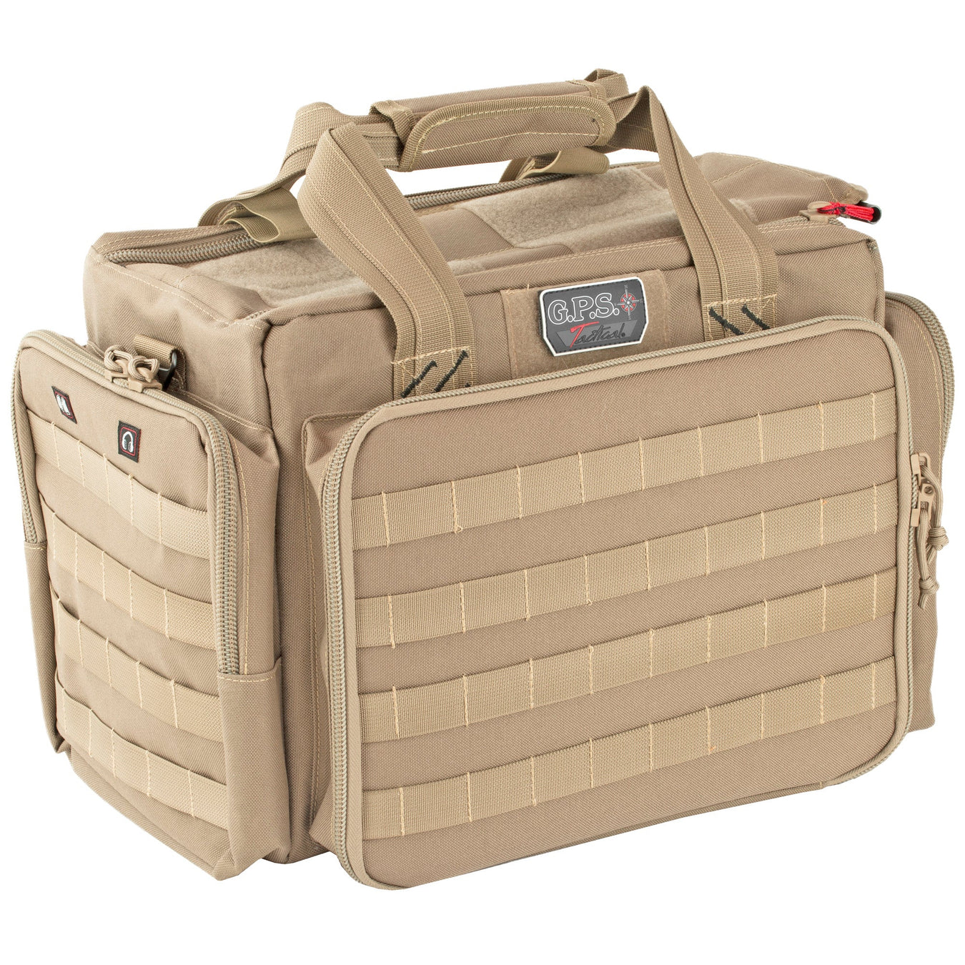 GPS Range Bag