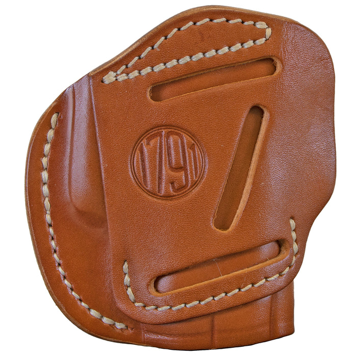 1791 3 Way Owb Class Brown Ambi Sz