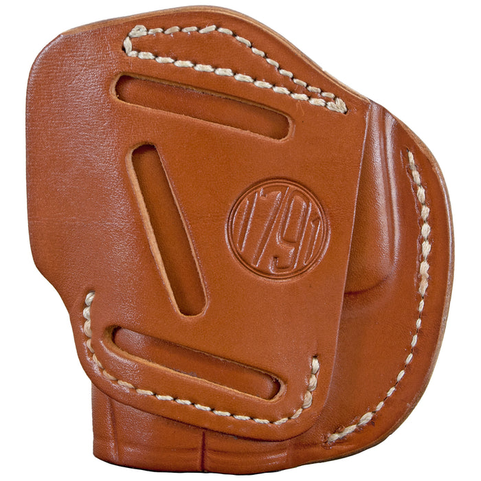 1791 3 Way Owb Class Brown Ambi Sz