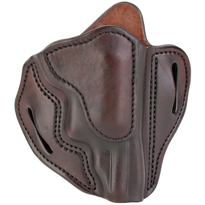 1791 Revolver Sign Brown Rh Sz
