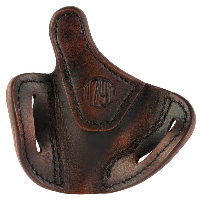 1791 Revolvr Thumbrk Sz 1 Vintage Rh