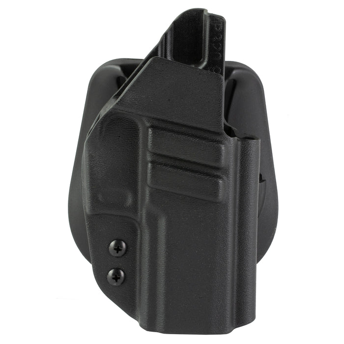 1791 Kydex Paddle Sig P320 Black Rh