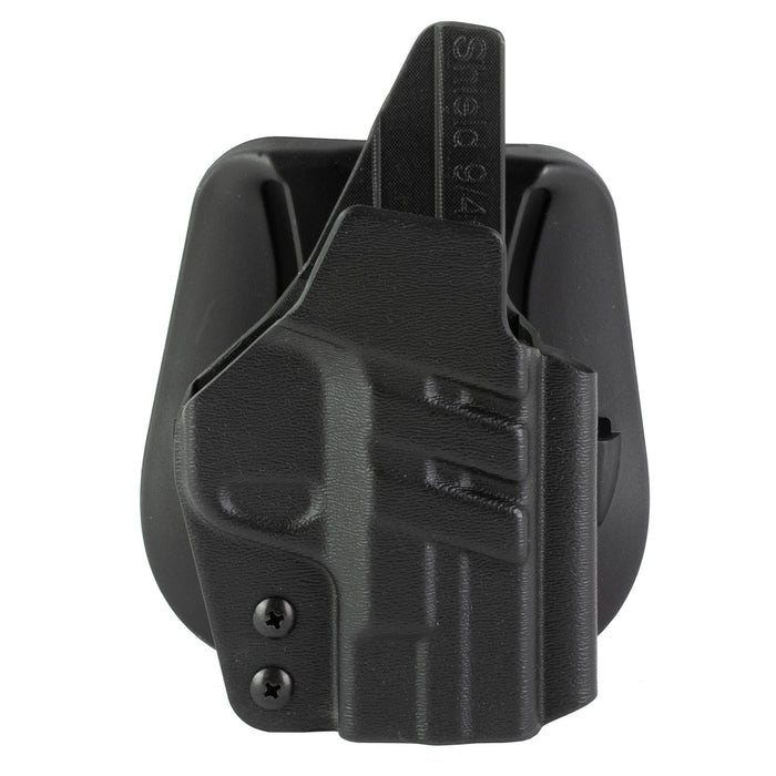 1791 Kydex Paddle S&w Shield Blk Rh