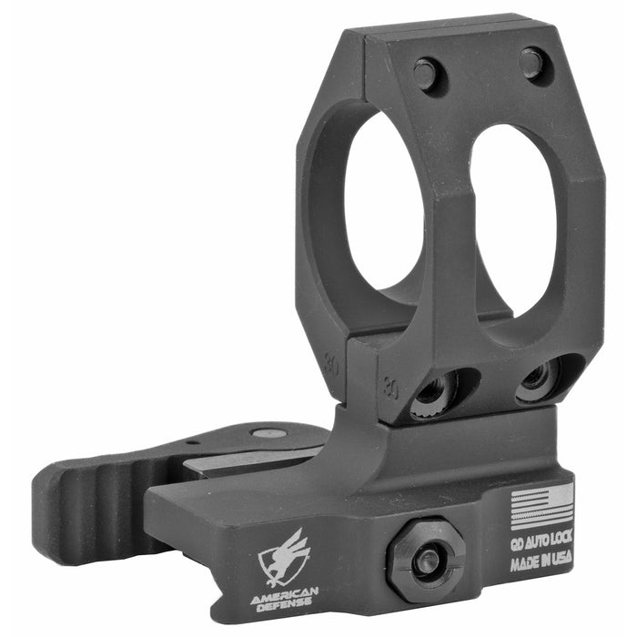 Am Def Standard Mnt(aimpoint)qr