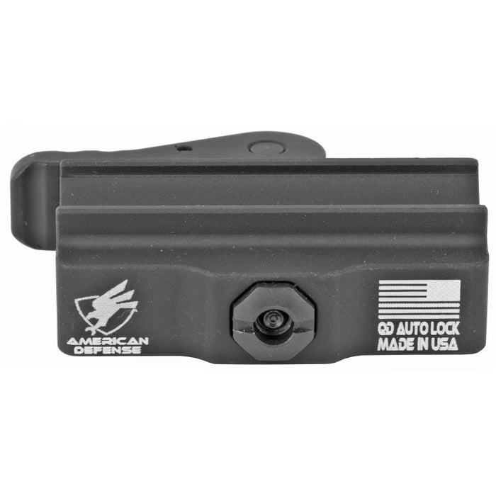 Am Def Med Base Fits Mini Acog-aimpt