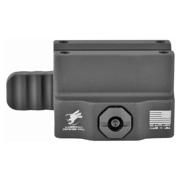 Am Def Trijicon Mro Co-wit Mnt Std