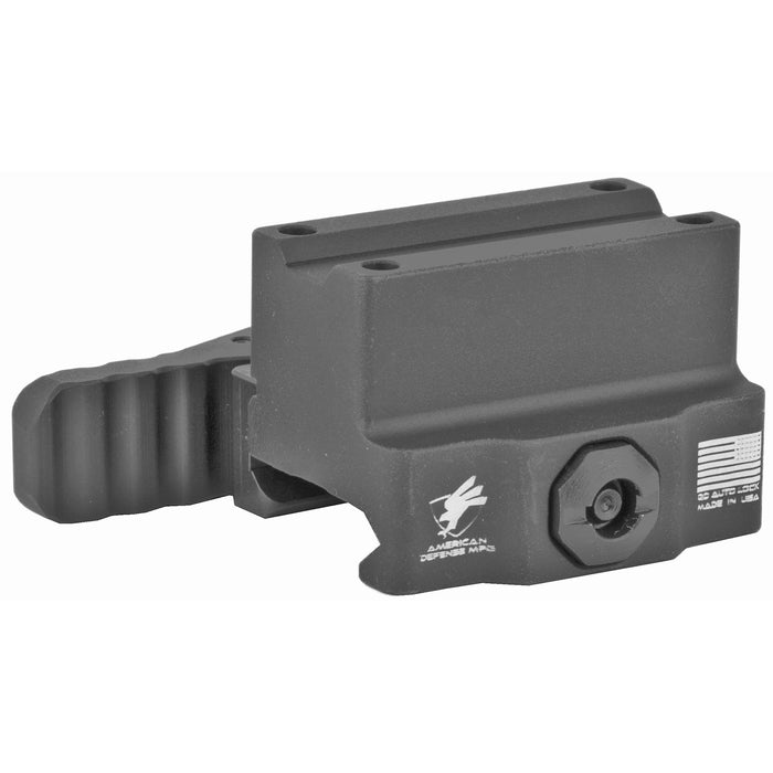 Am Def Trijicon Mro Co-wit Mnt Std