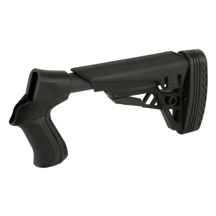 Adv Tech T3 Shotgun Stock Blk