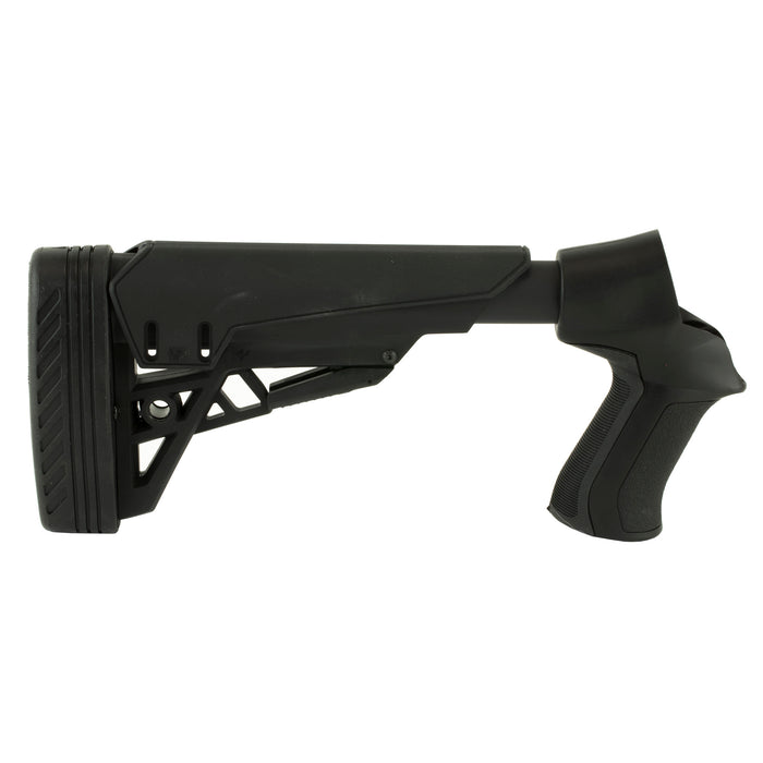 Adv Tech T3 Shotgun Stock Blk