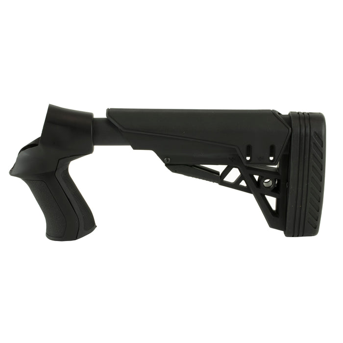 Adv Tech T3 Shotgun Stock Blk