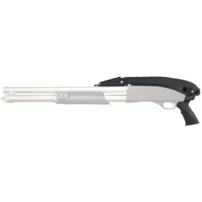 Adv Tech Top Flding-rear Pistol Grip