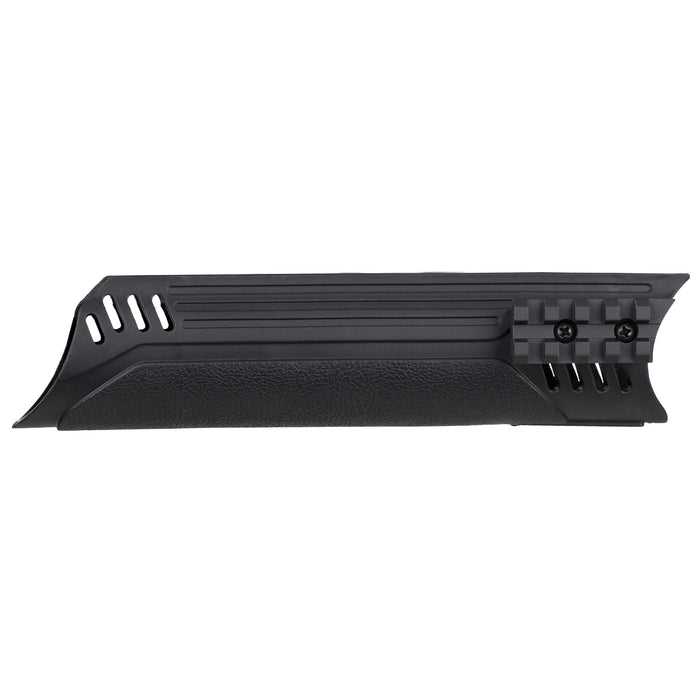 Adv Tech Tactical Shotgun Forend Blk