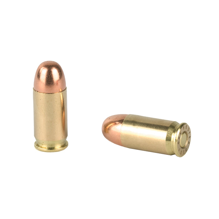 Aguila 380acp 95gr Fmj 50-1000