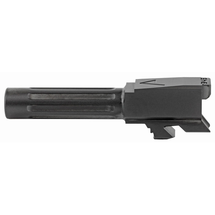 Agency Ml Bbl For G43 Flt