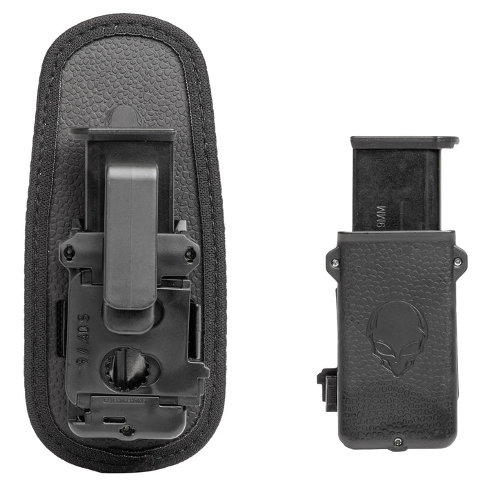 Agh Sngl Mag Cry Sngl Stk 45-10mm