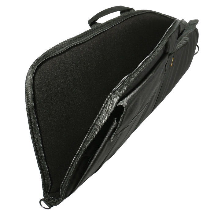 Allen Engage Tac Rfl Case 38" Blk