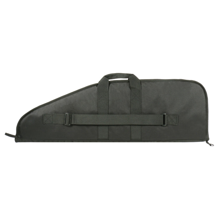 Allen Engage Tac Rfl Case 38" Blk