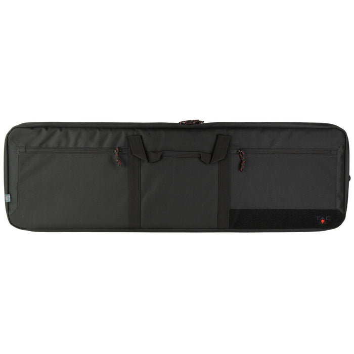 Allen Tac Six Division Case
