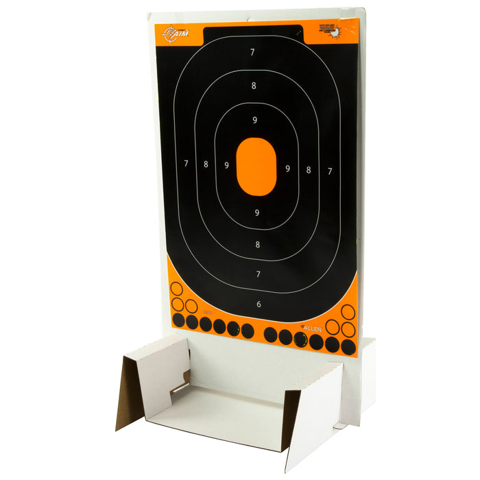 Allen Ez Aim Adhesive Hg Train Kit