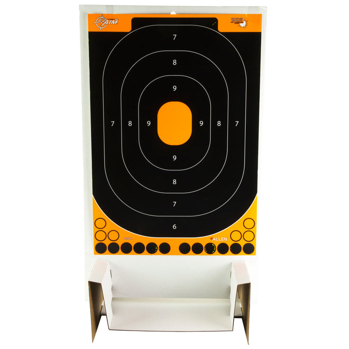 Allen Ez Aim Adhesive Hg Train Kit