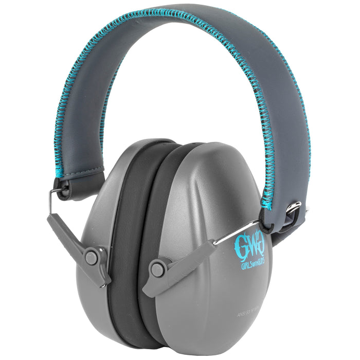 Allen Gwg Assure Low Profile Muff