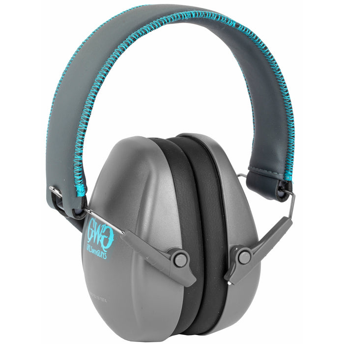 Allen Gwg Assure Low Profile Muff