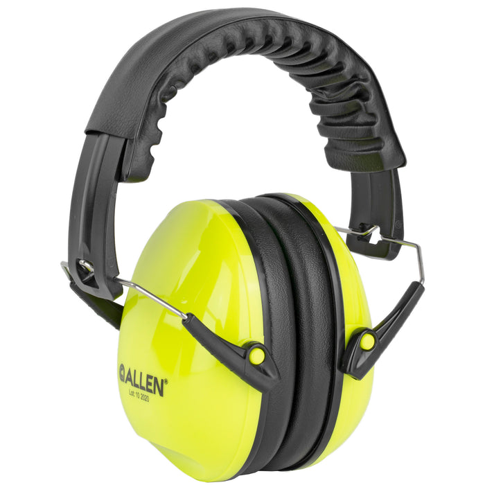 Allen Jr Sound Shield Passive Muff