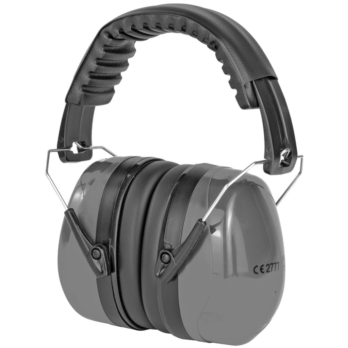 Allen Sound Defender Passive Muff
