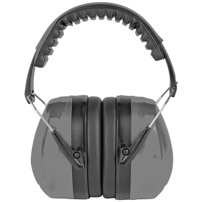 Allen Sound Defender Passive Muff