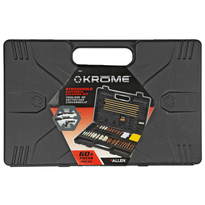 Allen Krome Univ 60 Pc Clng Kit