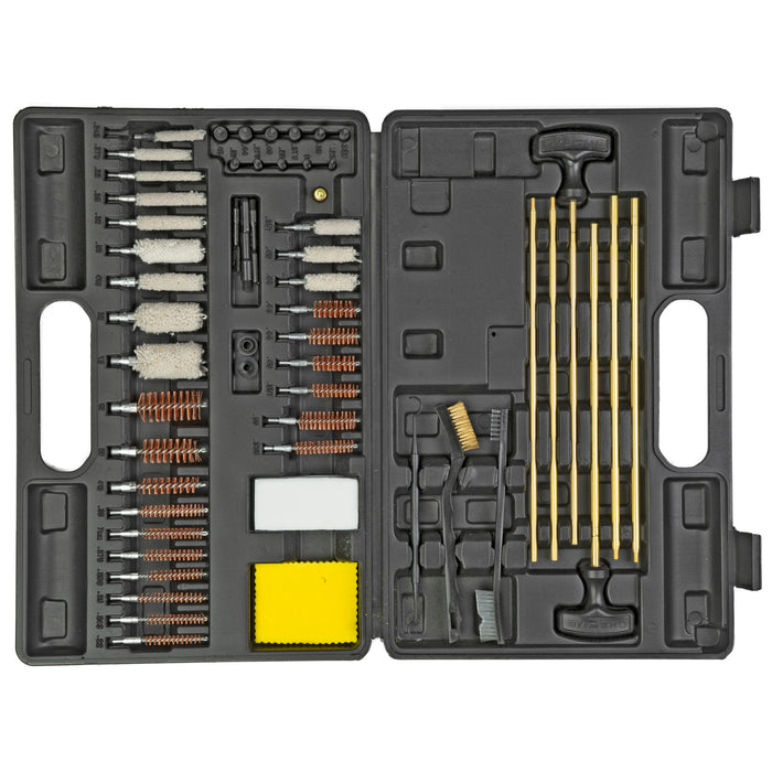 Allen Krome Univ 60 Pc Clng Kit
