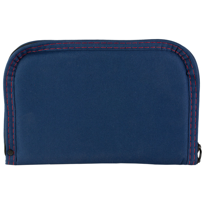 Allen Gwg Freedom Pistol Case 10