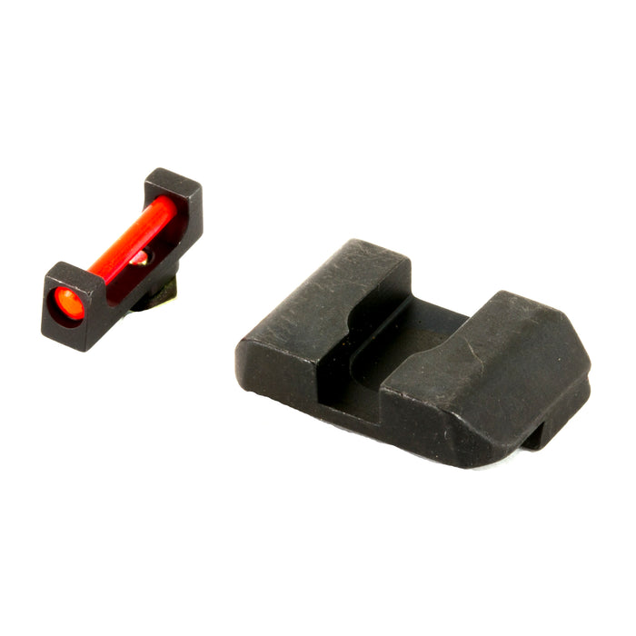 Ameriglo Trgt Comp For Glk Red-blk