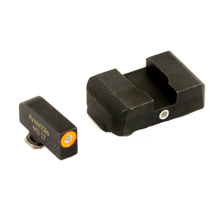 Ameriglo Pro-idot Org For Glk 17-19