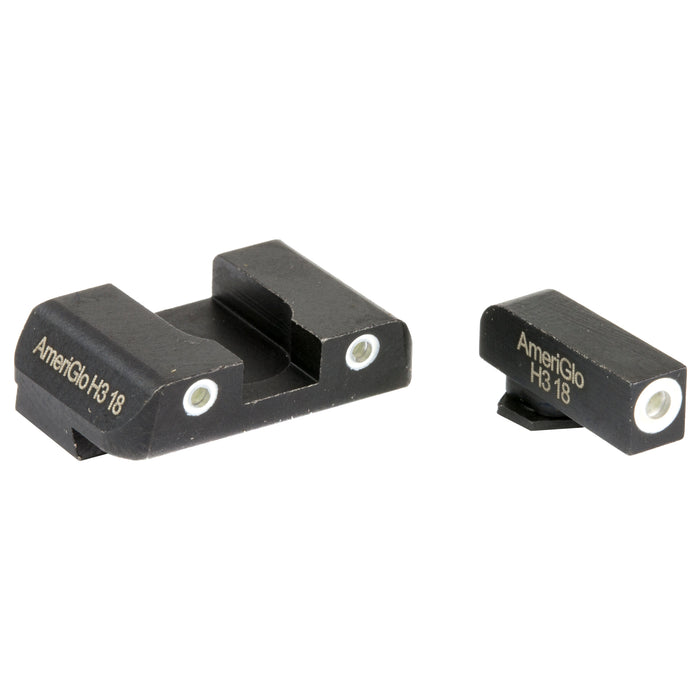 Ameriglo Pro Series For Glk 17-19g-w