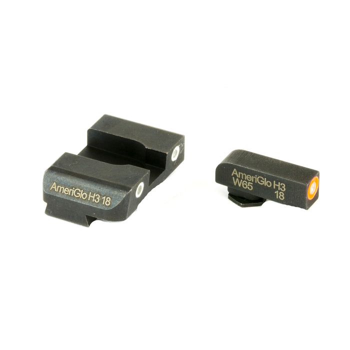 Ameriglo Trit F-r For Glk 17-19 Org
