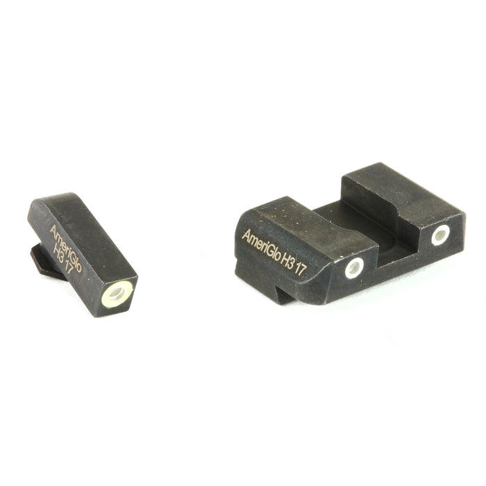Ameriglo Trit F-r For Glk 17-19 Grn