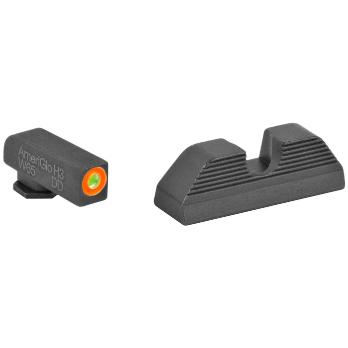 Ameriglo Uc Set For Glk Low Orn-blk