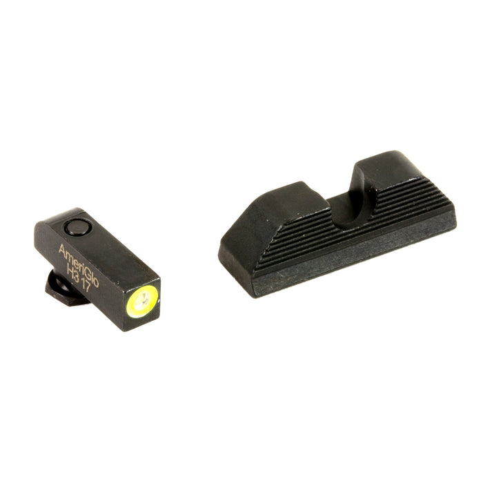 Ameriglo Uc Set For Glk Low Grn-blk