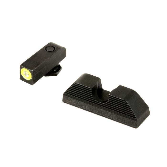 Ameriglo Uc Set For Glk Low Grn-blk