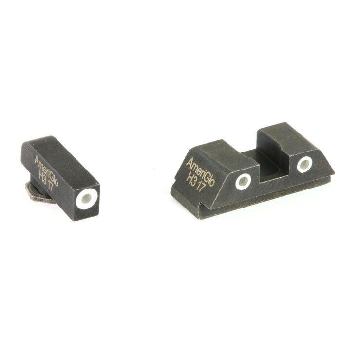Ameriglo 3dot Trit Grn For Glk 42-43