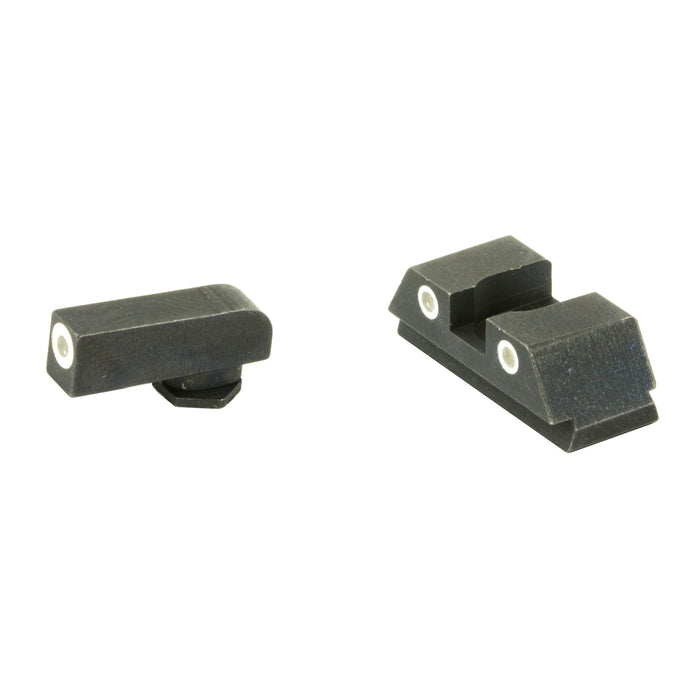 Ameriglo 3dot Trit G-y For Glk 42-43