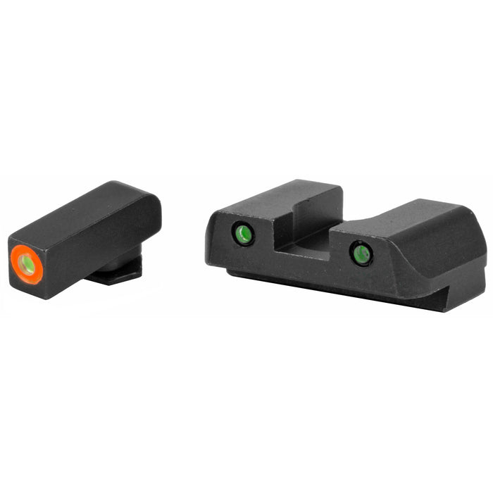 Ameriglo Spart O-g Set For Glk17-22
