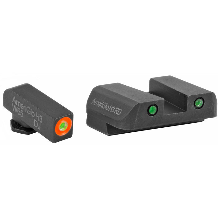 Ameriglo Spar Oper For Glk43 Grn-grn