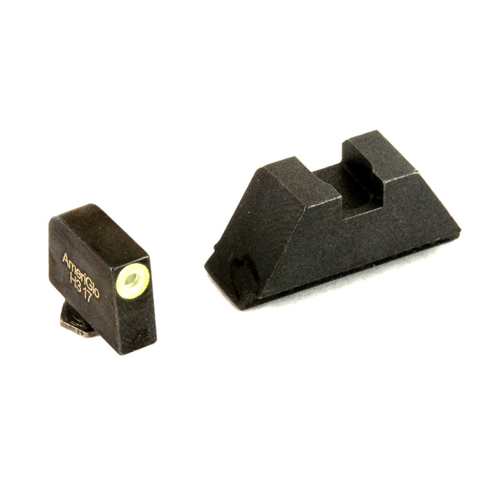 Ameriglo Sup Trit Sights For Glk G-b