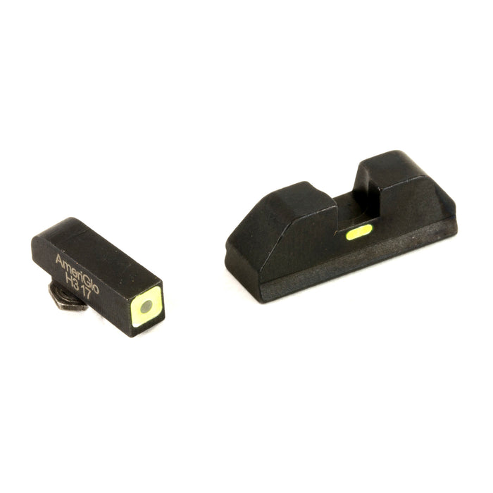 Ameriglo Cap Grn Set For Glk 20-21