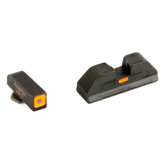 Ameriglo Cap Org Set For Glk 17-19
