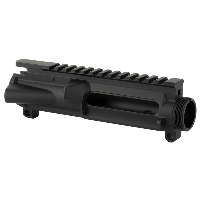 Aero Ar15 Stripped Upper Black