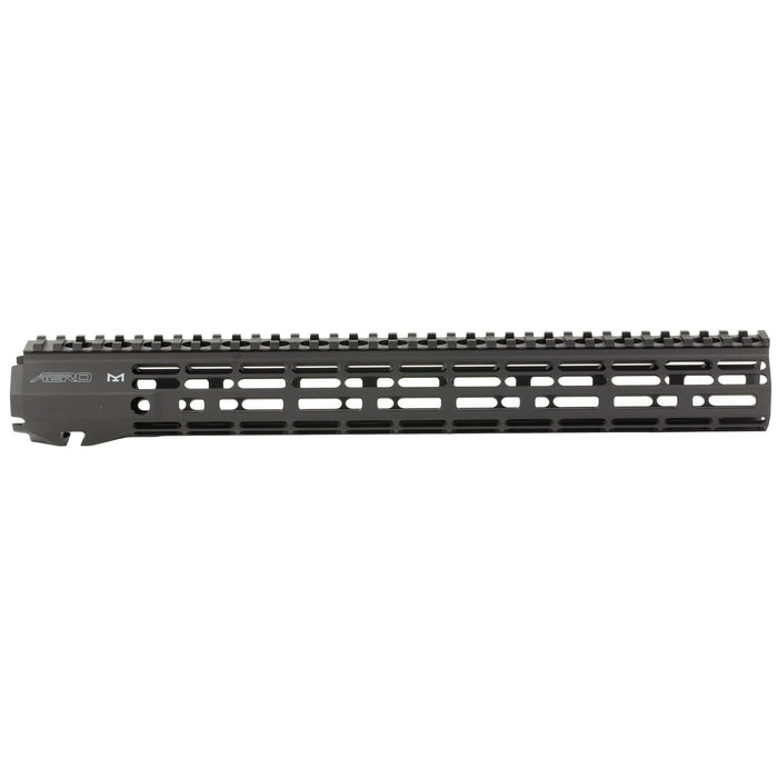 Aero 15" Atlas Mlok Ar15 Hndgrd Blk